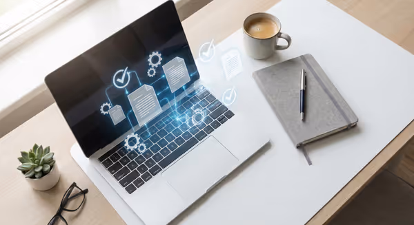 Cómo reducir costos operativos en un 30%: Guía práctica de automatización