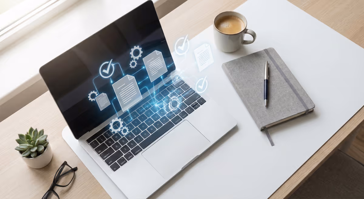 Cómo reducir costos operativos en un 30%: Guía práctica de automatización