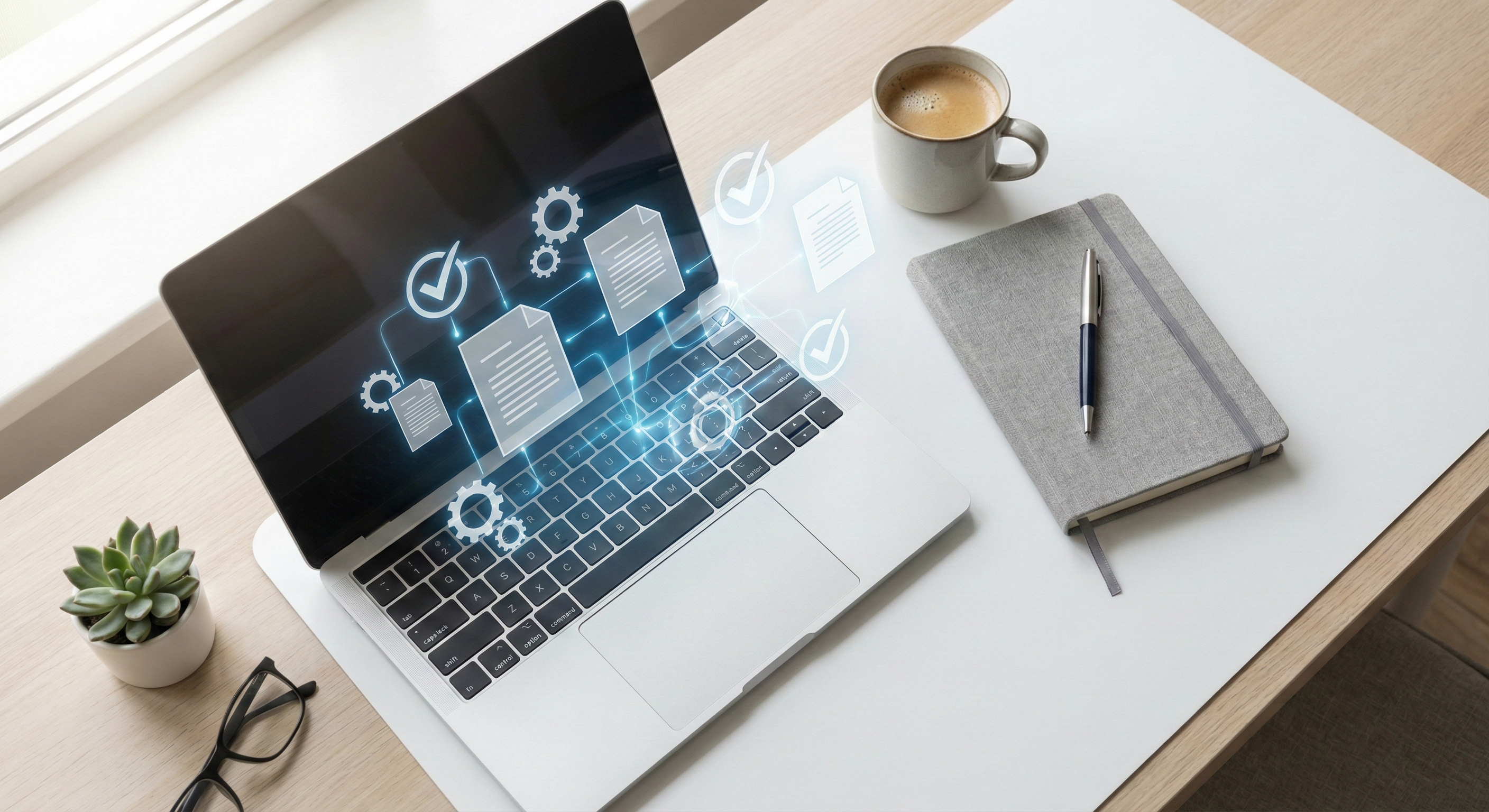 Cómo reducir costos operativos en un 30%: Guía práctica de automatización